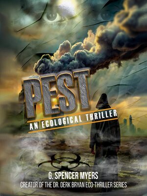 cover image of Pest